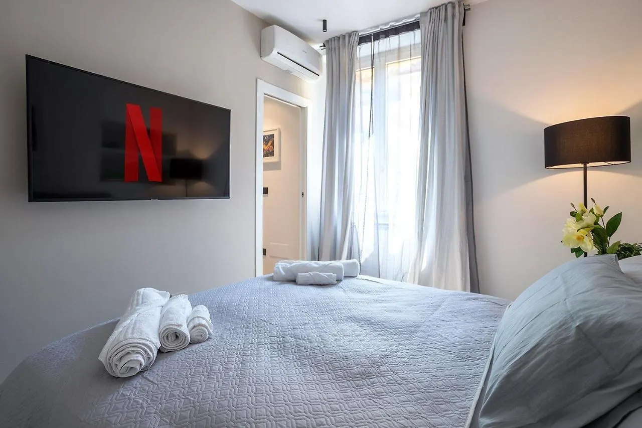 Suite 2 Centro Milano,Duomo,Navigli