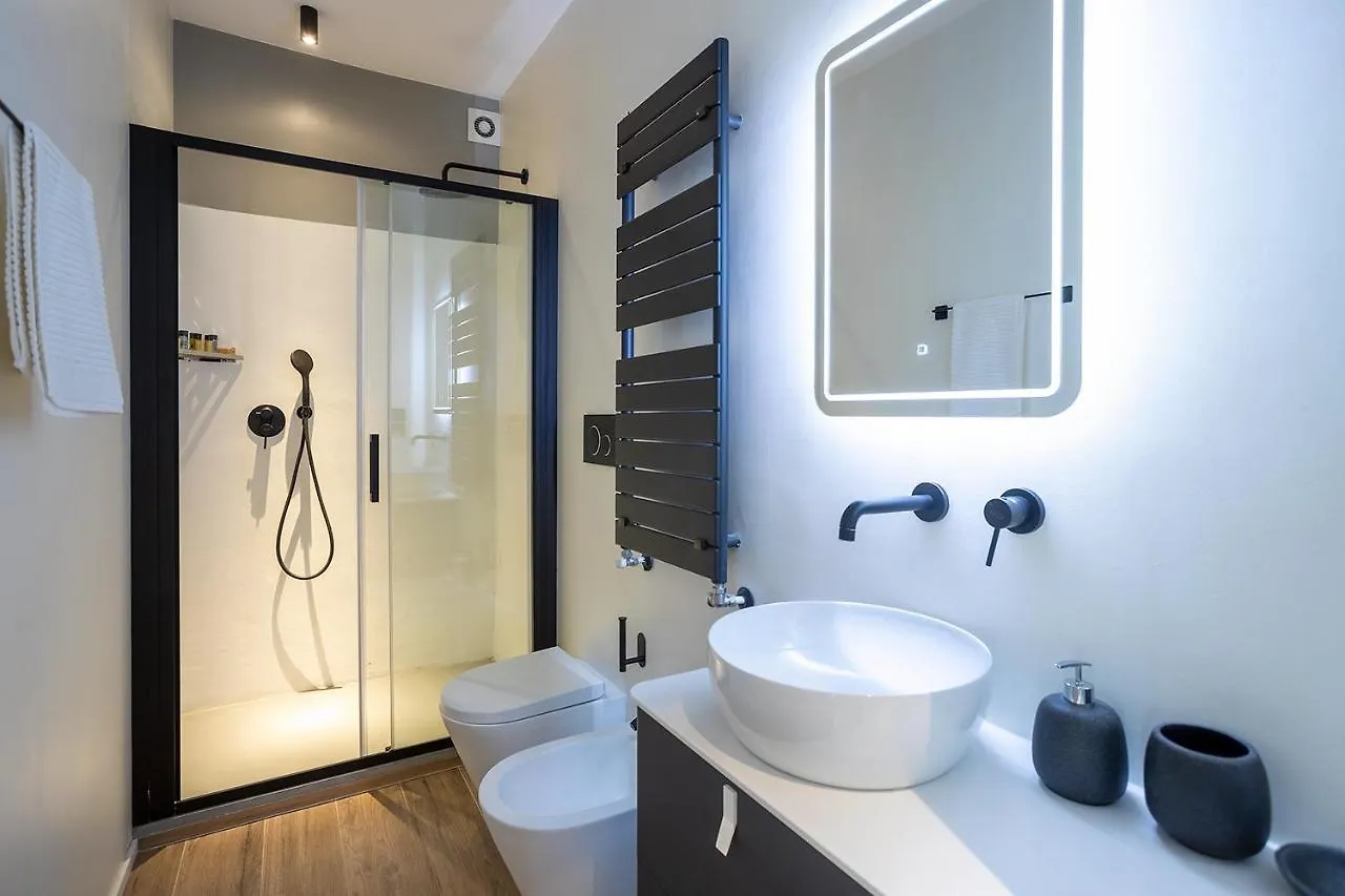 Suite 2 Centro Milano,Duomo,Navigli