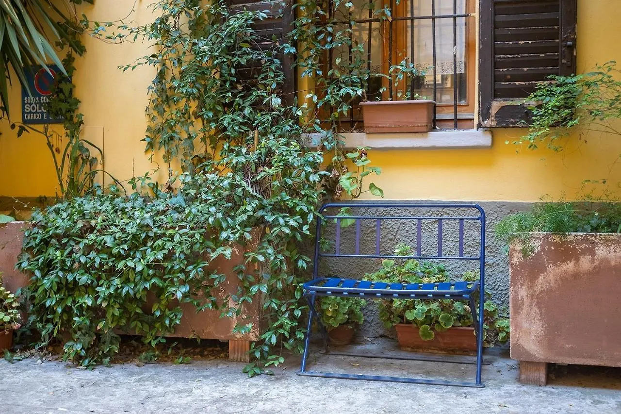 Suite 2 Centro Milano,Duomo,Navigli Milan
