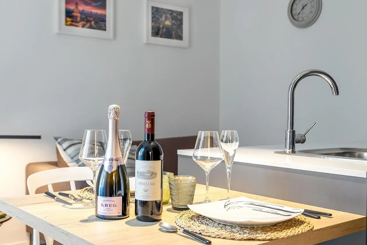 Suite 2 Centro Milano,Duomo,Navigli Apartment Milan