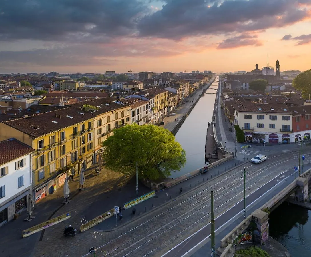 Suite 2 Centro Milano,Duomo,Navigli