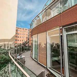 The Boutique - Downtown - Close To Bocconi Apartment