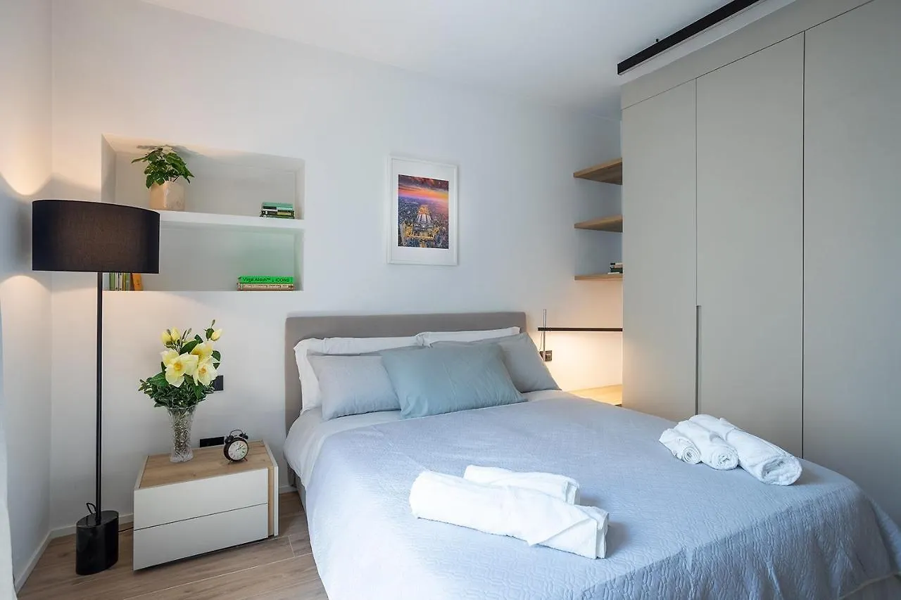 Suite 2 Centro Milano,Duomo,Navigli Apartment Milan
